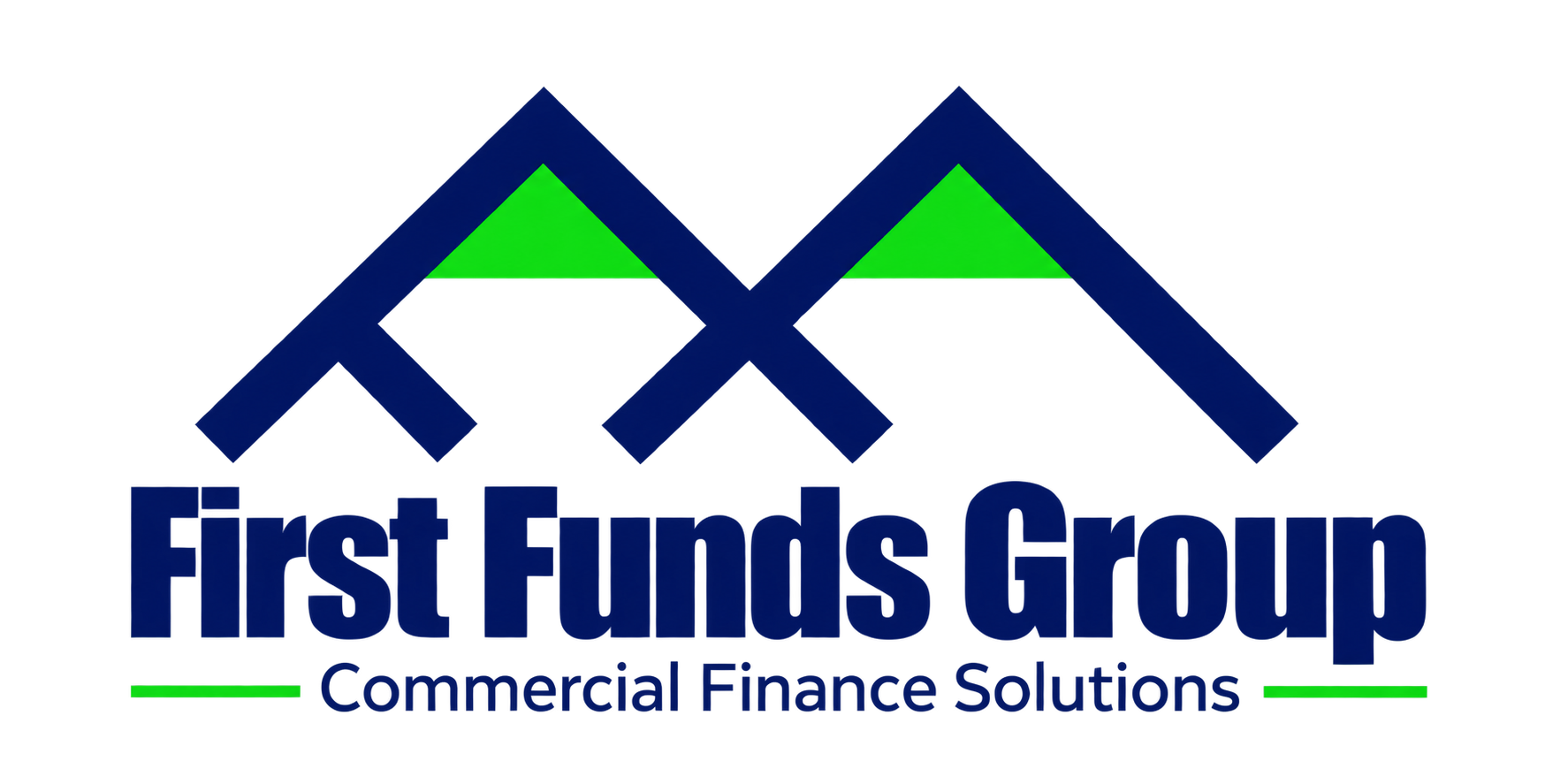 First Funds Group — Commercial Finance Solutions